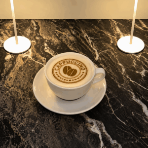 Cappucino