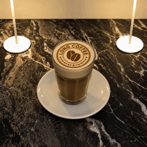 Long Coffee