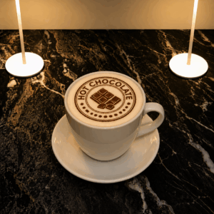 Chocolat chaud