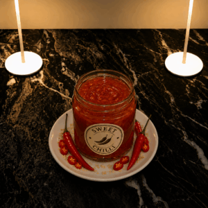 Sweet chilli
