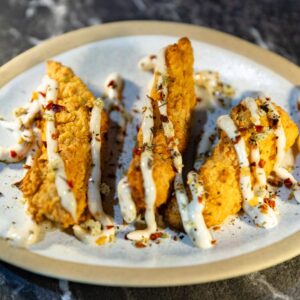 Hot Tenders